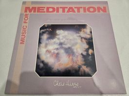 Shri Ganapathi Sachchidananda Swamiji – Music For Meditation