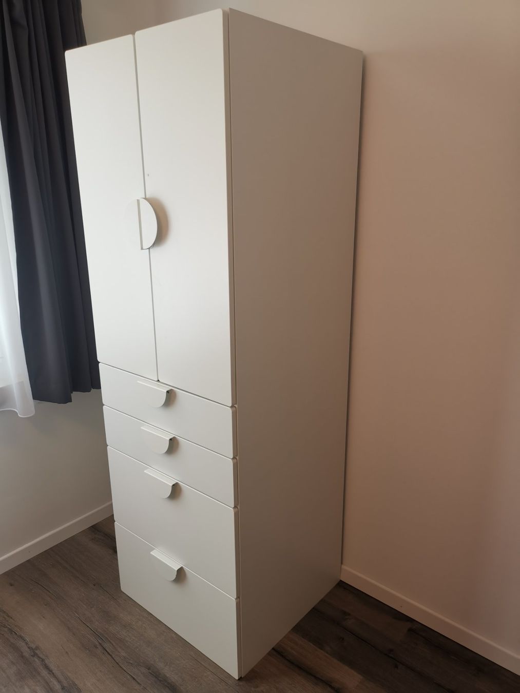 Ikea Schränke: Praktischer Kinderkleiderschrank – Gebraucht aus Eschlikon TG von kri_5lb6 1