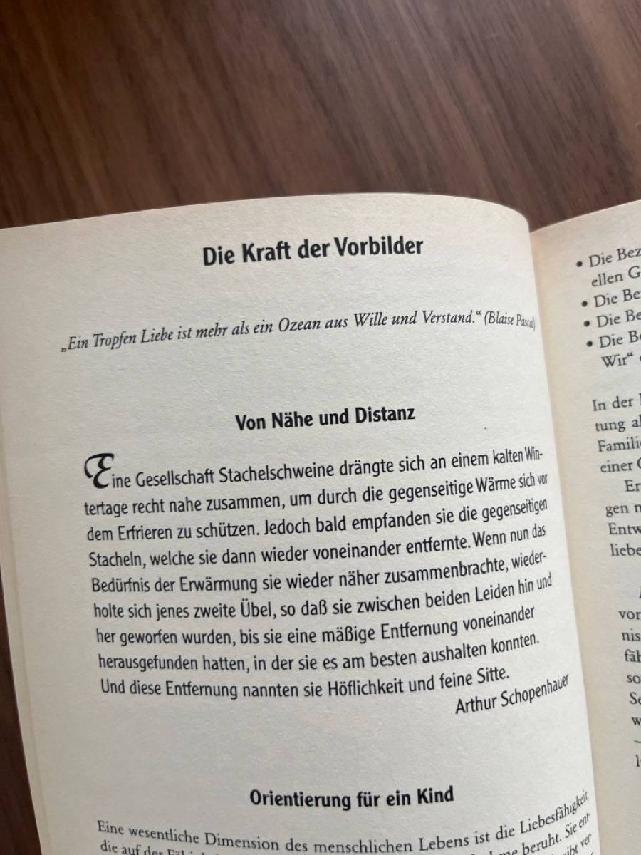 Libri: Nossrat Peseschkian: Der nackte Kaiser – Usato da Kloten venduto da Mianan88 2