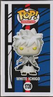 FUNKO POP! ANIMATION 1739 WHITE ICHIGO special edition - BLE