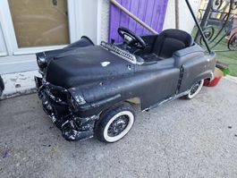 Cadillac 1953 enfants 