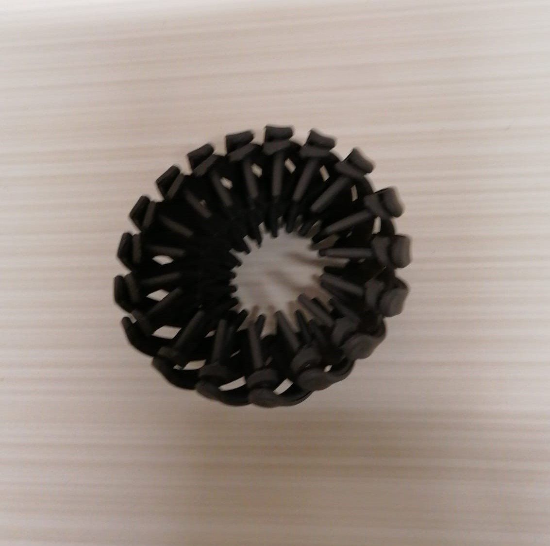 Accessori per capelli: Haarspange – Nuovo (secondo la descrizione) da Grächen venduto da Hel7890 2