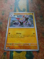 POKEMON  Skorgro   I  PFL DE  050/094   KP120   2025
