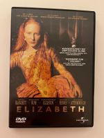 "Elizabeth" mit Cate Blanchett