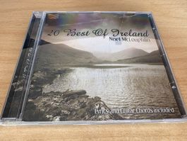 Noel McLoughlin – 20 Best Of Ireland
