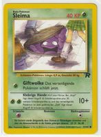 Pokémon Sleima (57/82), Team Rocket