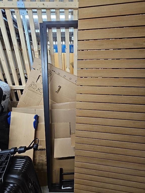 Tavoli: Gartentisch Jysk – Usato da Bülach venduto da LarissaBueeler 1