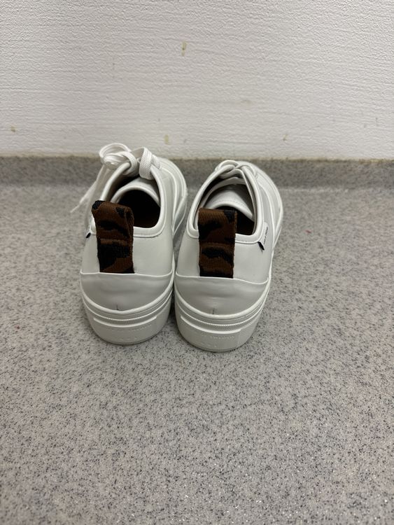 Tiger of Sweden Sneaker Gr. 39 3