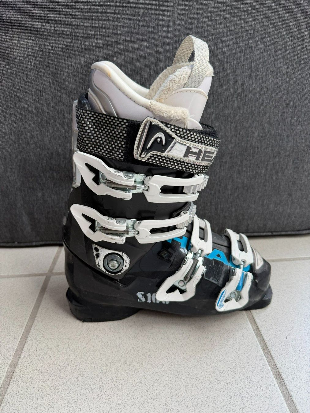Head Chaussures femmes: Head Skischuhe S100 – D'occasion à Volketswil par pet_fvd8 1