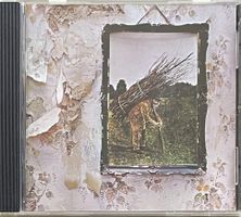 Led Zeppelin - IV