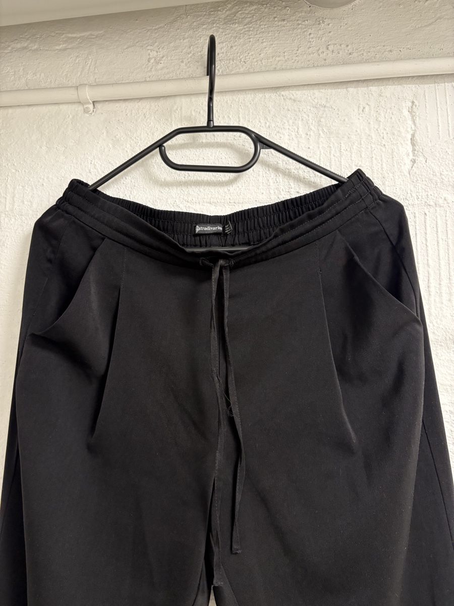 Stradivarius Pantaloni: Damen Hose,Gr.S;Stradivarius – Usato da Winterthur venduto da Nena222 1