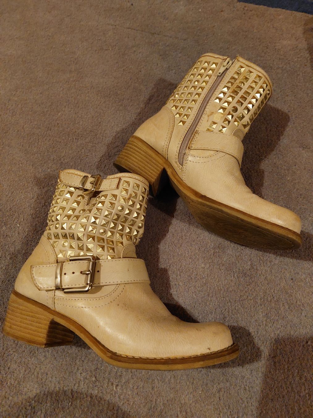 Scarpe da donna: Stiefeletten – Usato da Dietlikon venduto da Asany 1