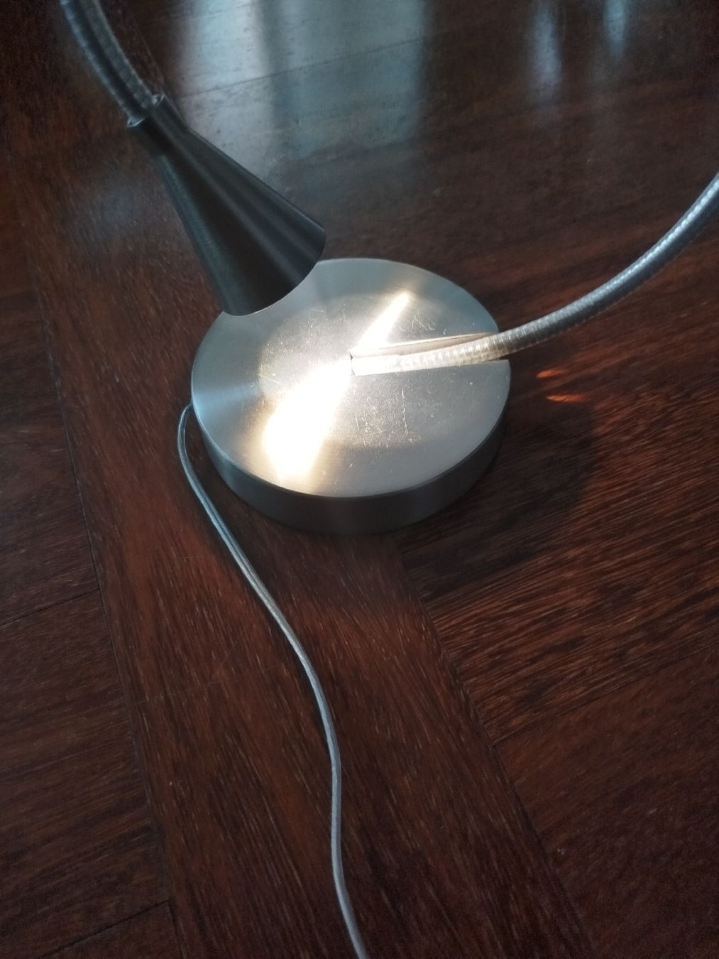 Ikea Lampes: Tischlampe von Ikea – D'occasion à St. Gallen par jbu_ns6v 4