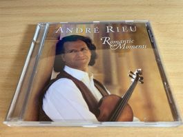 André Rieu – Romantic Moments
