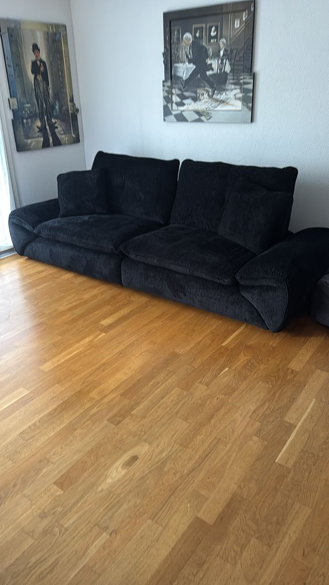 Conforama Divani: Big Sofa Comfy NEU! – Nuovo e nell'imballaggio originale da Brunnen venduto da Skyline89 2