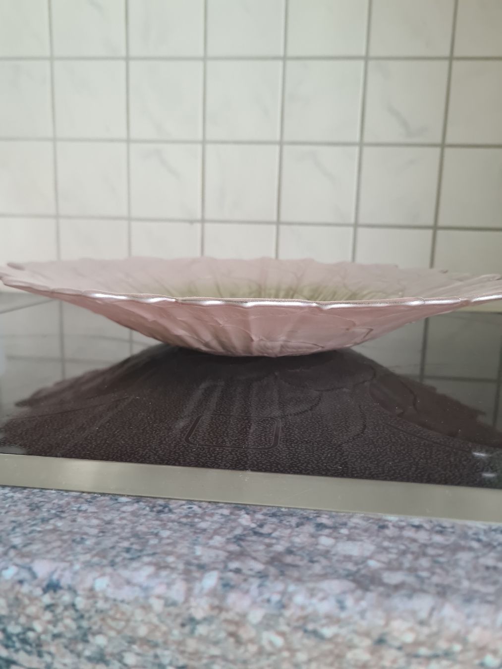 Verres: Glasschale – D'occasion à Zollikofen par melanie057 1
