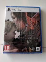 Death Stranding 2 PS5