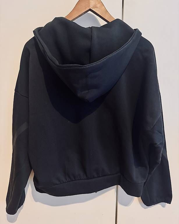 Maglioni & Felpe: Adidas Hoodie/ Pullover Grösse S  – Usato da Schlieren venduto da schiggiZH 1