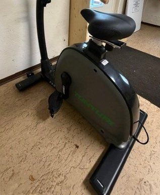 Hometrainer: Home Trainer – Usato da Jona venduto da Malibu02 2