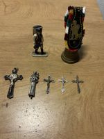 Schönes 7-teiliges religiöses Sammlerset
