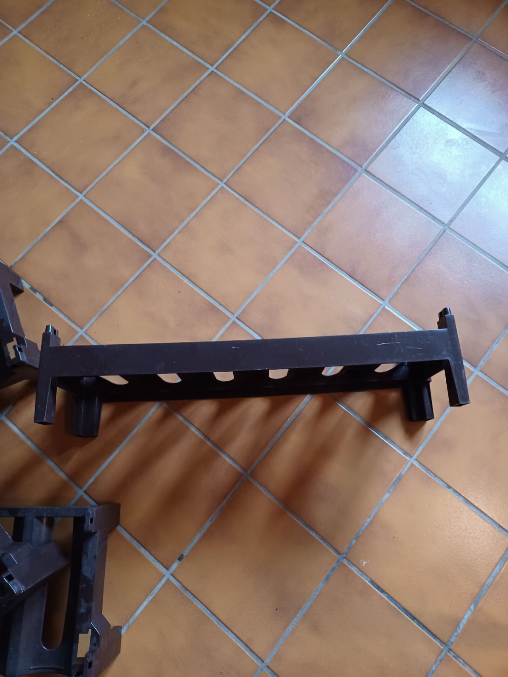 Scaffali: porte bouteilles – Usato da Soyhières venduto da 5jm_5czl 4