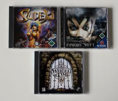 7 Retro Rollenspiele