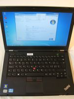 Lenovo ThinkPad T430, i5, 8GB RAM, 240GB SSD, Win 7 Pro