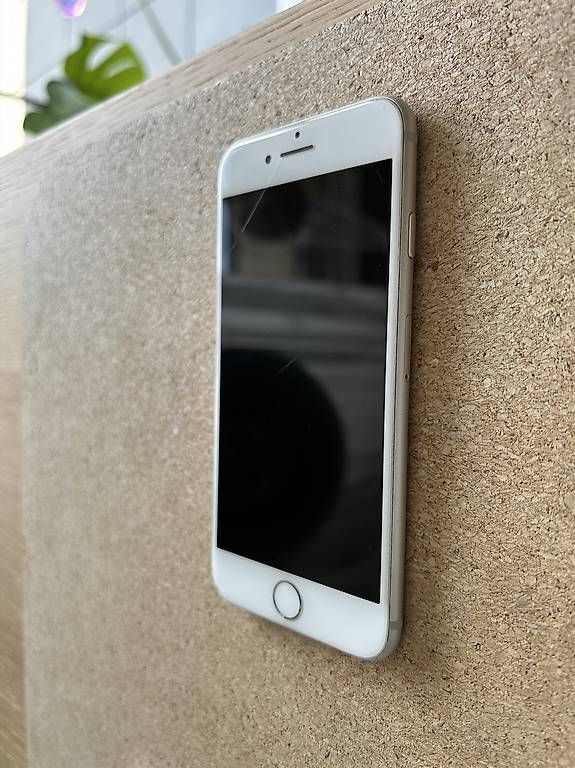 Apple Telefoni cellulari / Smartphones: iPhone 8 Silber 256 Gb – Usato da Köniz venduto da Ruffkiid 2