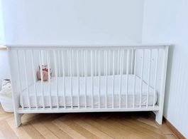 Kinderbett