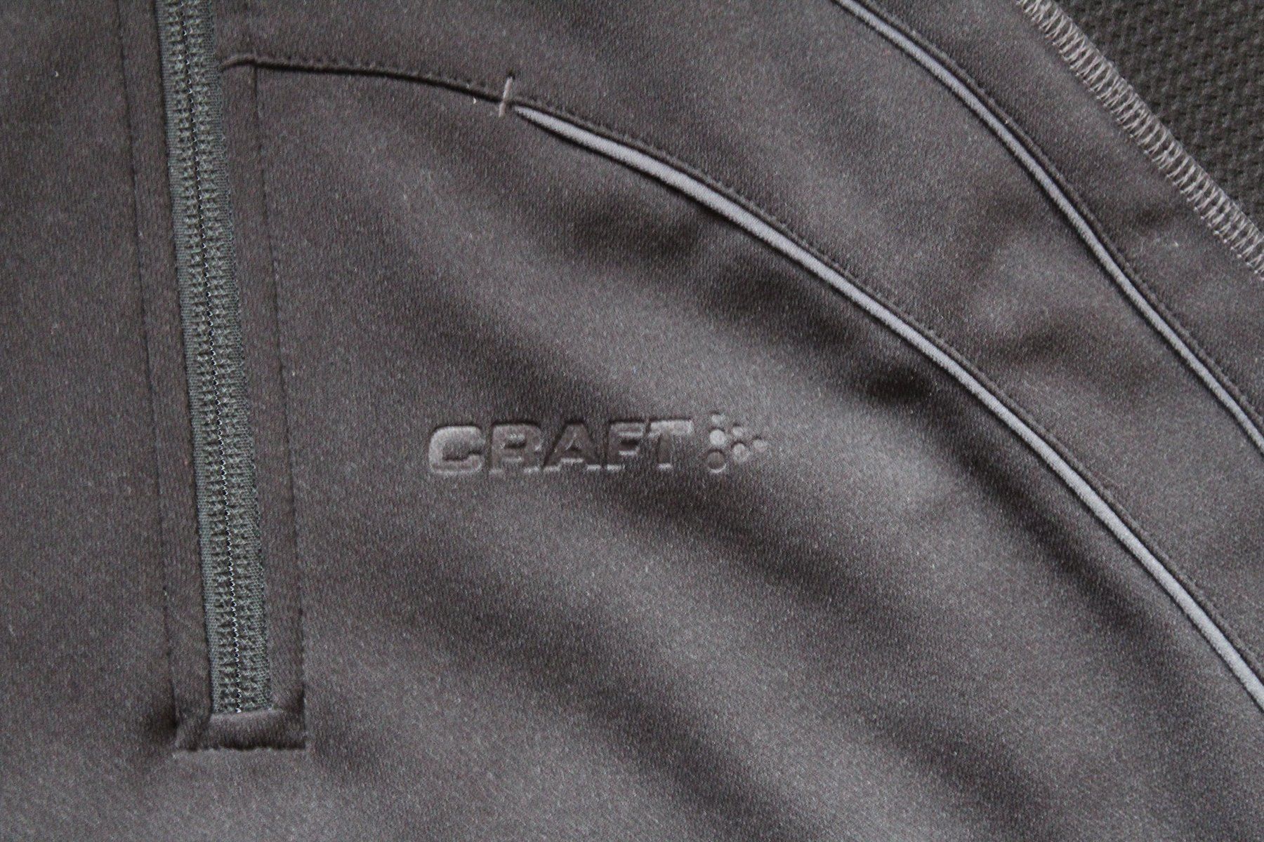 Craft Pullover & Sweatshirts: Craft  L2 Insulation Ski-Pullover in 44 (Sport) – Neu (gemäss Beschreibung) aus Walliswil-Nbipp von Speer516 1