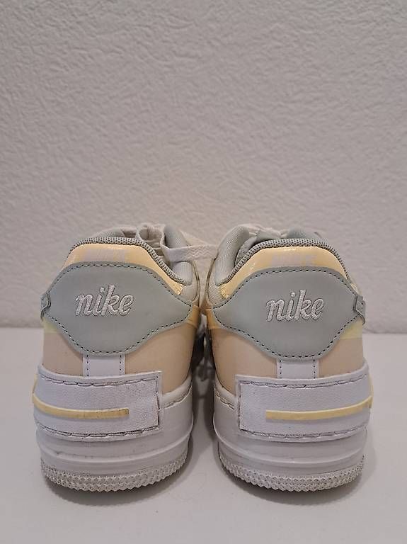 Nike Scarpe da donna: Nike air force 1 shadow 41 – Usato da Langendorf venduto da terra75 1
