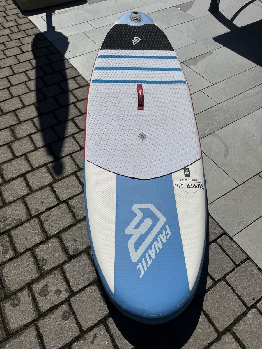 Tavole da surf e di nuoto: SUP Kids Fanatic – Usato da Uerikon venduto da mic_2nvj 1