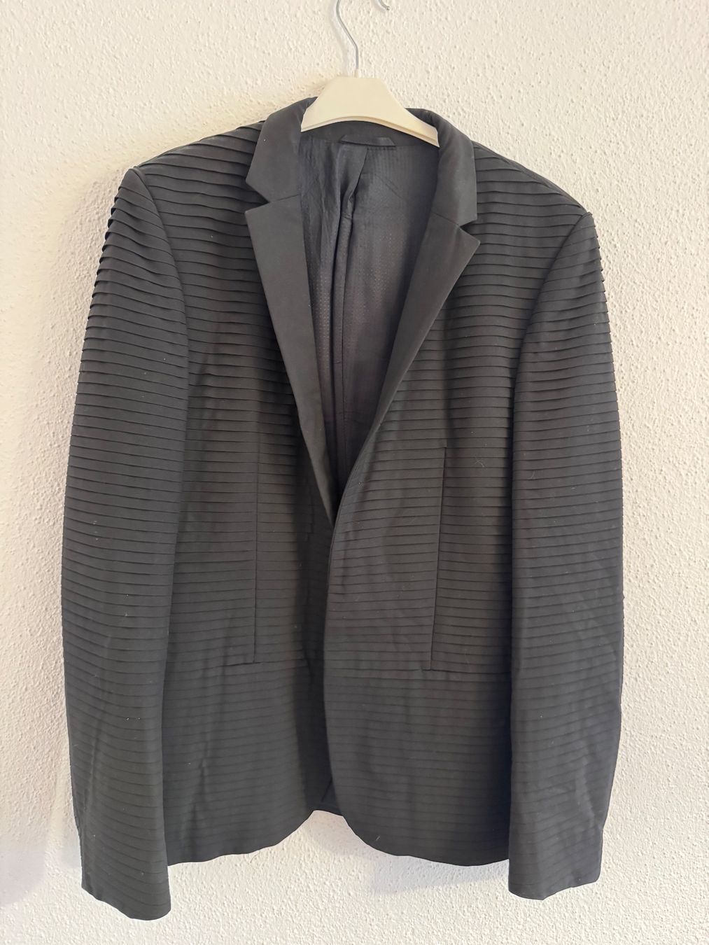 Hugo Boss Jacken: Blazer Hugo Boss Sakko - Designer – Gebraucht aus Kriens von saintstone