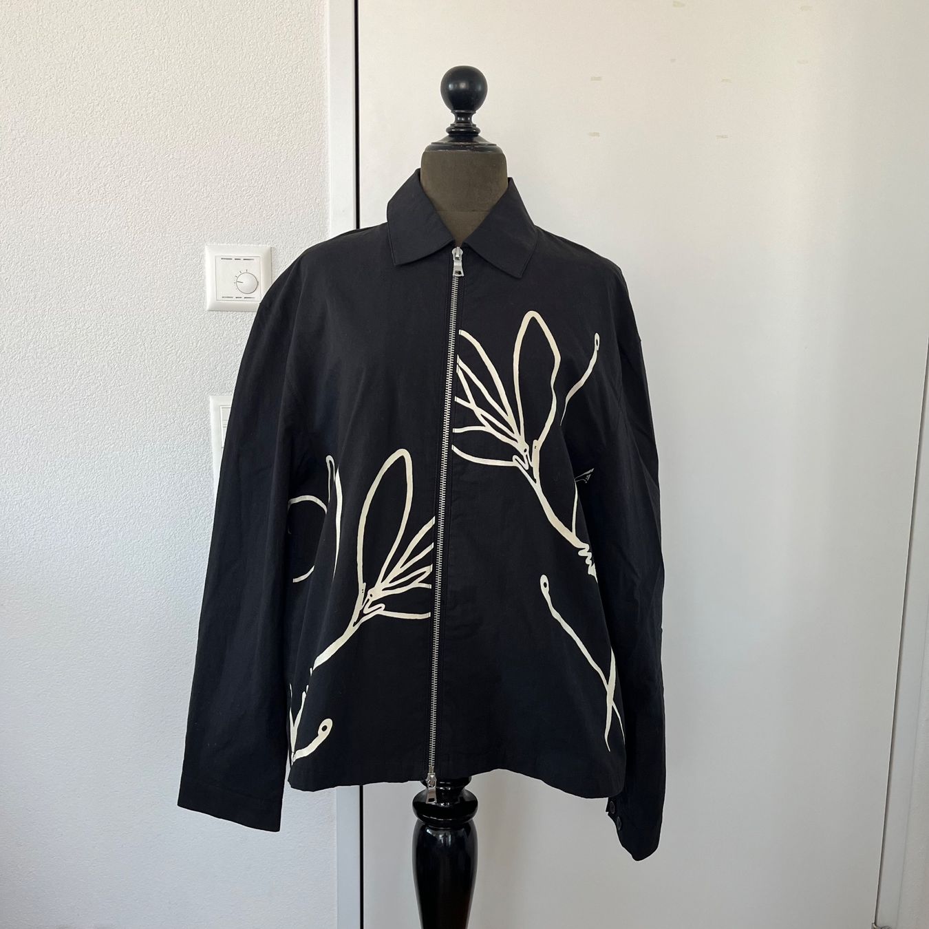 Jacken: MKI MIYUKI ZOKU Jacke – Neu (gemäss Beschreibung) aus Zug von Grc999