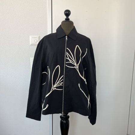 MKI MIYUKI ZOKU Jacke