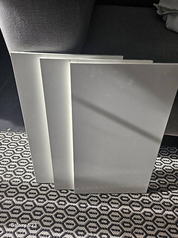 Cucine complete: Forster Küchen - 3 Tablare – Usato da Wallisellen venduto da BeautyBee
