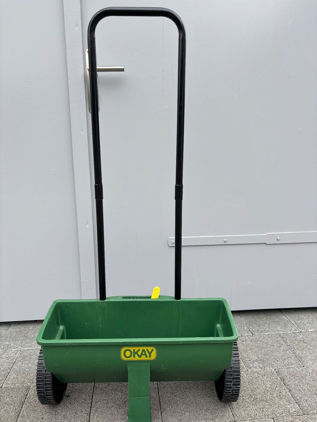 Altro in Utensili da giardino: Streuwagen – Usato da Ganterschwil venduto da rol_td6r