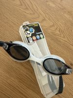 Schwimmbrille Bestway Hydro Pro schwarz Grösse S neu