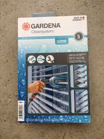 Gardena Fensterladen Reiniger neu ungeöffnet