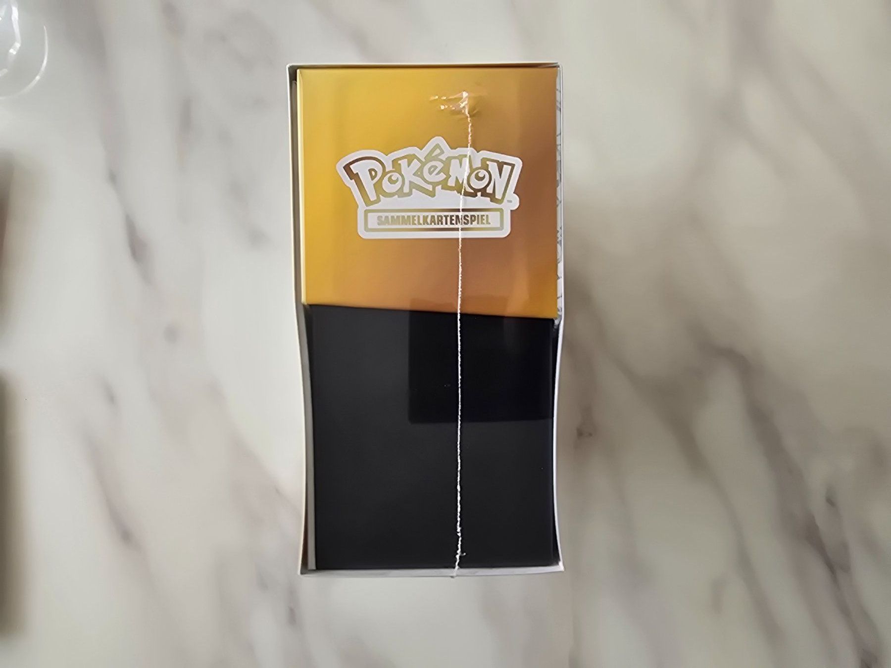 Pokémon Carte collezionabili: Pokémon Top-Trainer-Box 30 Jahre originalverpackt neu – Nuovo e nell'imballaggio originale da Pregassona venduto da car_g92g 1