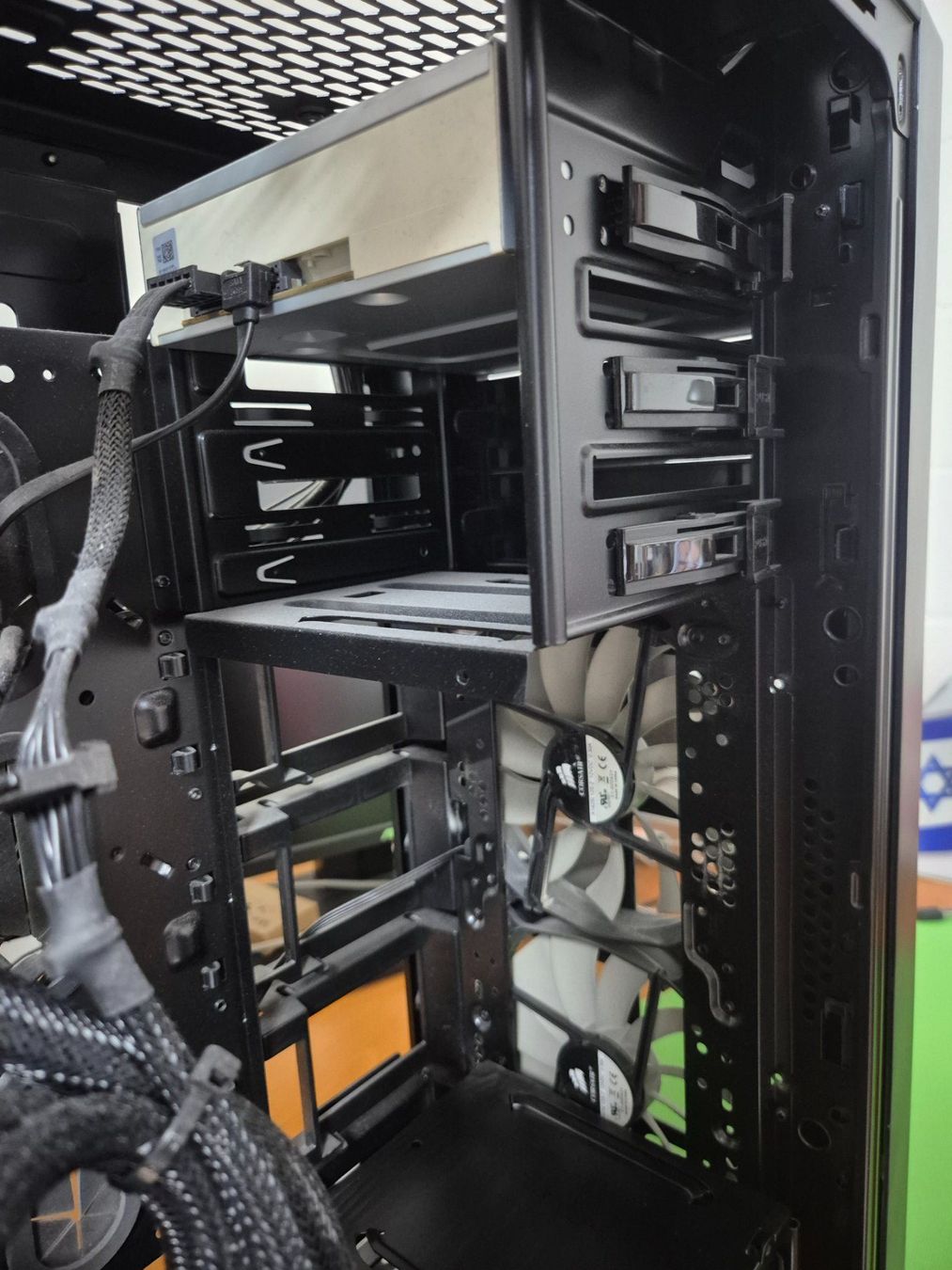 Intel PCs: PC / Beginner + Hardware-Bundle | Intel i7, 16GB RAM, 500GB – Gebraucht aus Hinwil von Iceeagle 8
