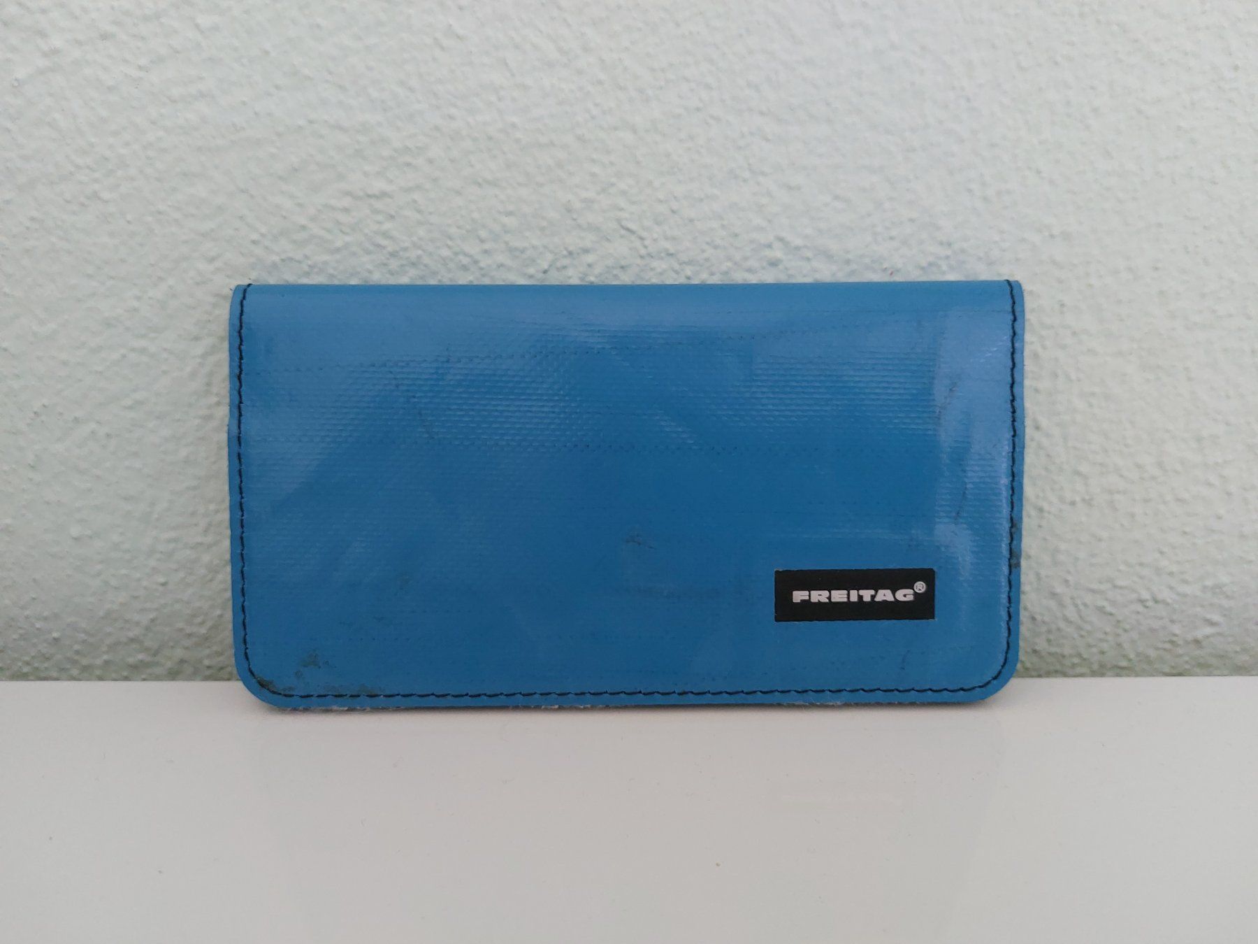 Freitag Altro in  Abbigliamento & Accessori: Top Freitag F371 Pouch Etui – Nuovo (secondo la descrizione) da Diessenhofen venduto da sTascha07