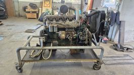 Saurer Berna Motor CKT