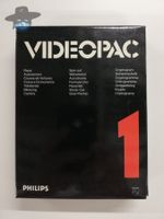 Race # 1 / Philips Videopac G7000