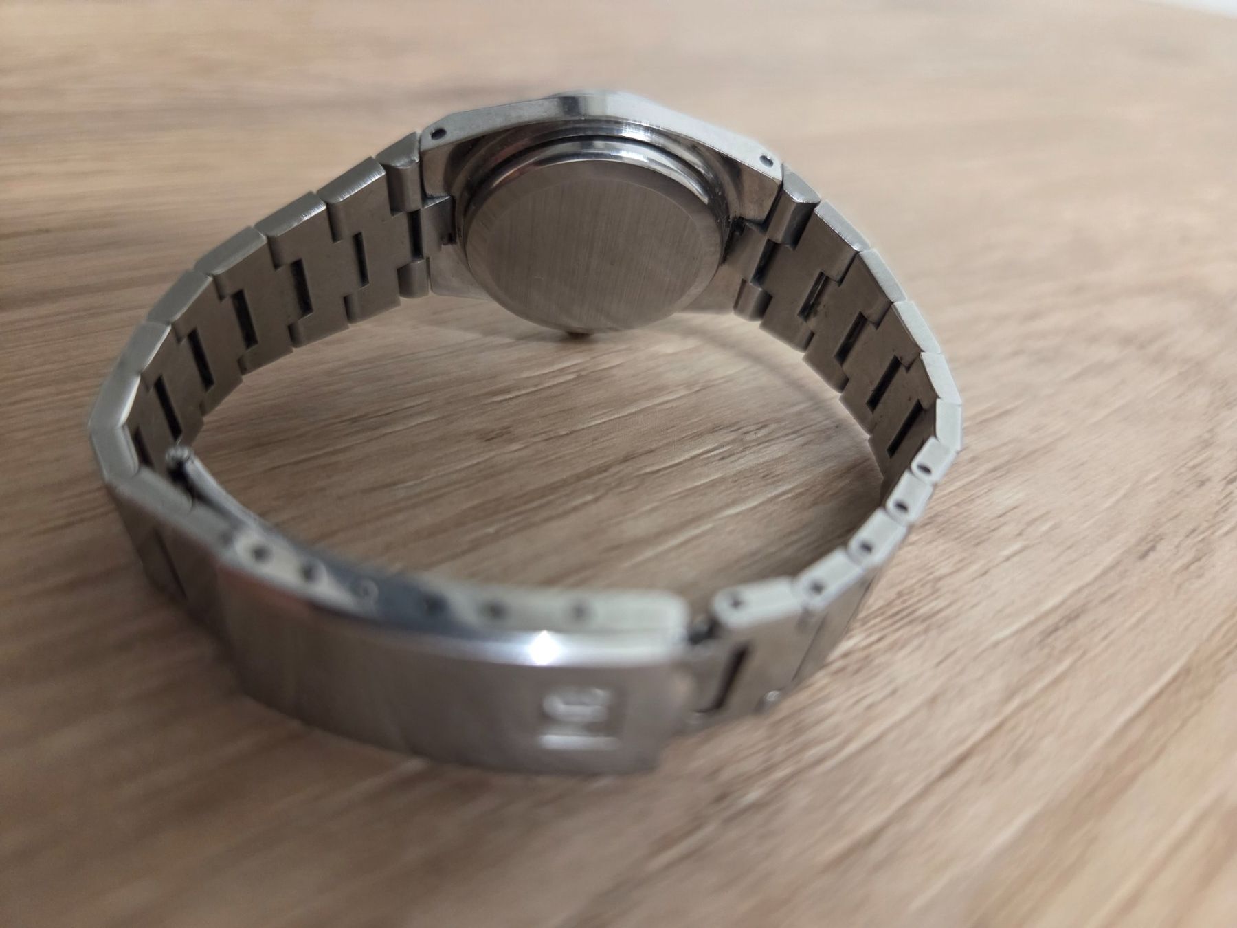 Tissot Orologi: Tissot Quartz Damenuhr – Usato da Näfels venduto da Snhl 1