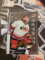 NHL Sean Burke Carolina Hurricanes