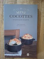 José Maréchal; Kochbuch "Mini Cocottes" 100 Rezepte