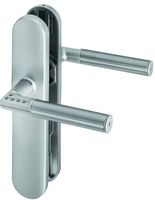 ASSA ABLOY elektronisches Türschloss Code Handle®, neu