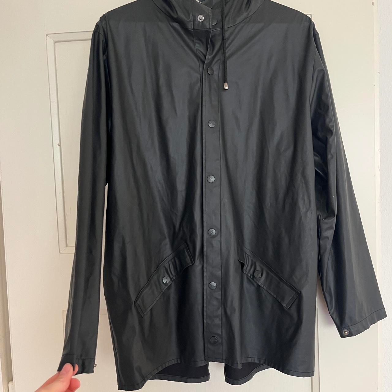 Rains Giacche: Rains Regenjacke S/M – Usato da Bern venduto da michellemeyer98 2