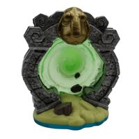 Sheep Wreck Island - Skylanders SWAP Force